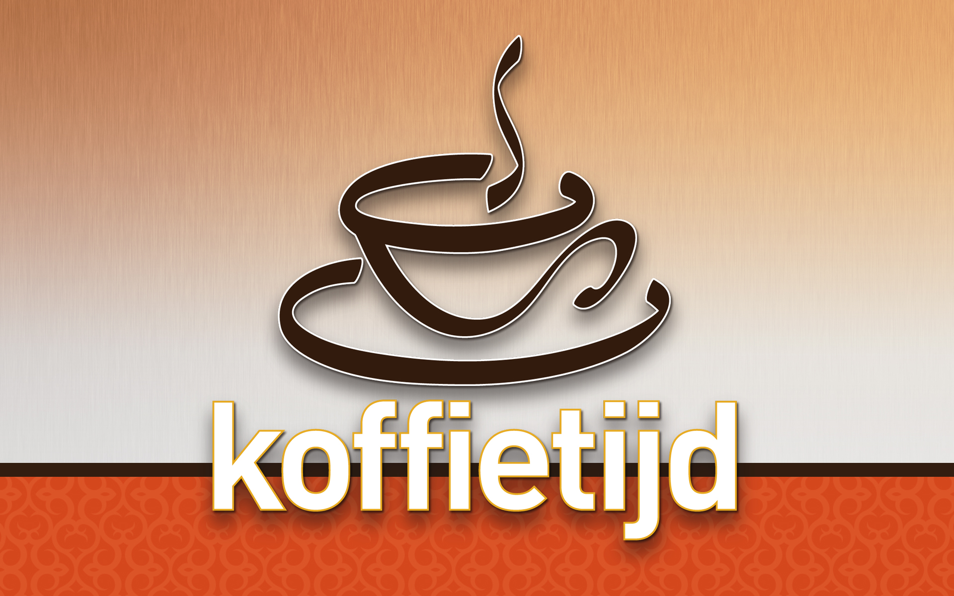 Koffiekoffer