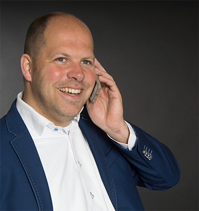 Makelaarszaken | Woningmarkt op drift?